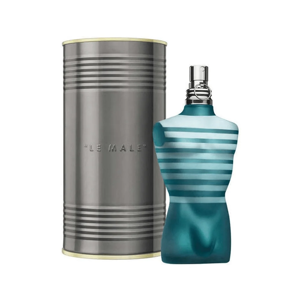 Jean Paul Gaultier Le Male - Imagen 5