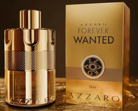 Perfume unisex AZZARO WANTED - Imagen 8