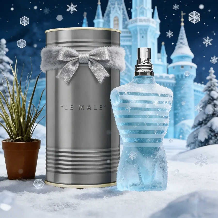 Jean Paul Gaultier Le Male - Imagen 3