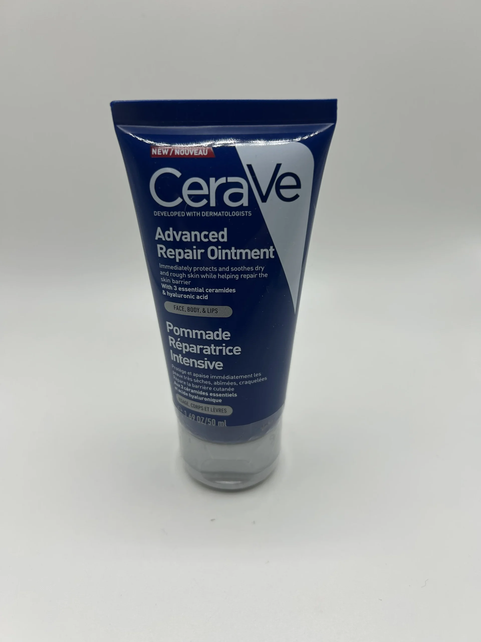 CeraVe Healing Ointment - Imagen 8