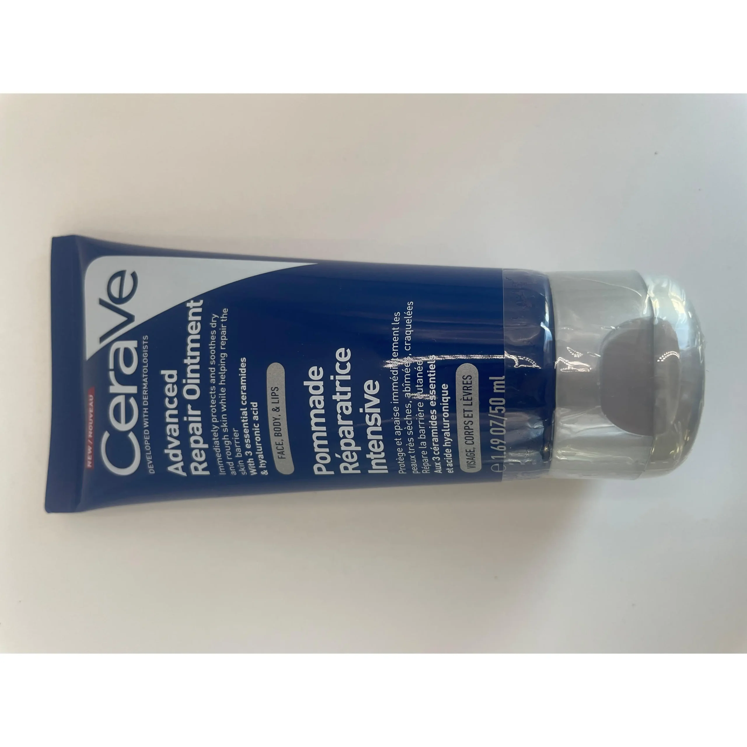CeraVe Healing Ointment - Imagen 7