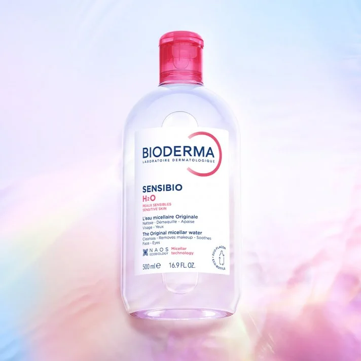 Bioderma Sensibio Micellar Water - Imagen 4
