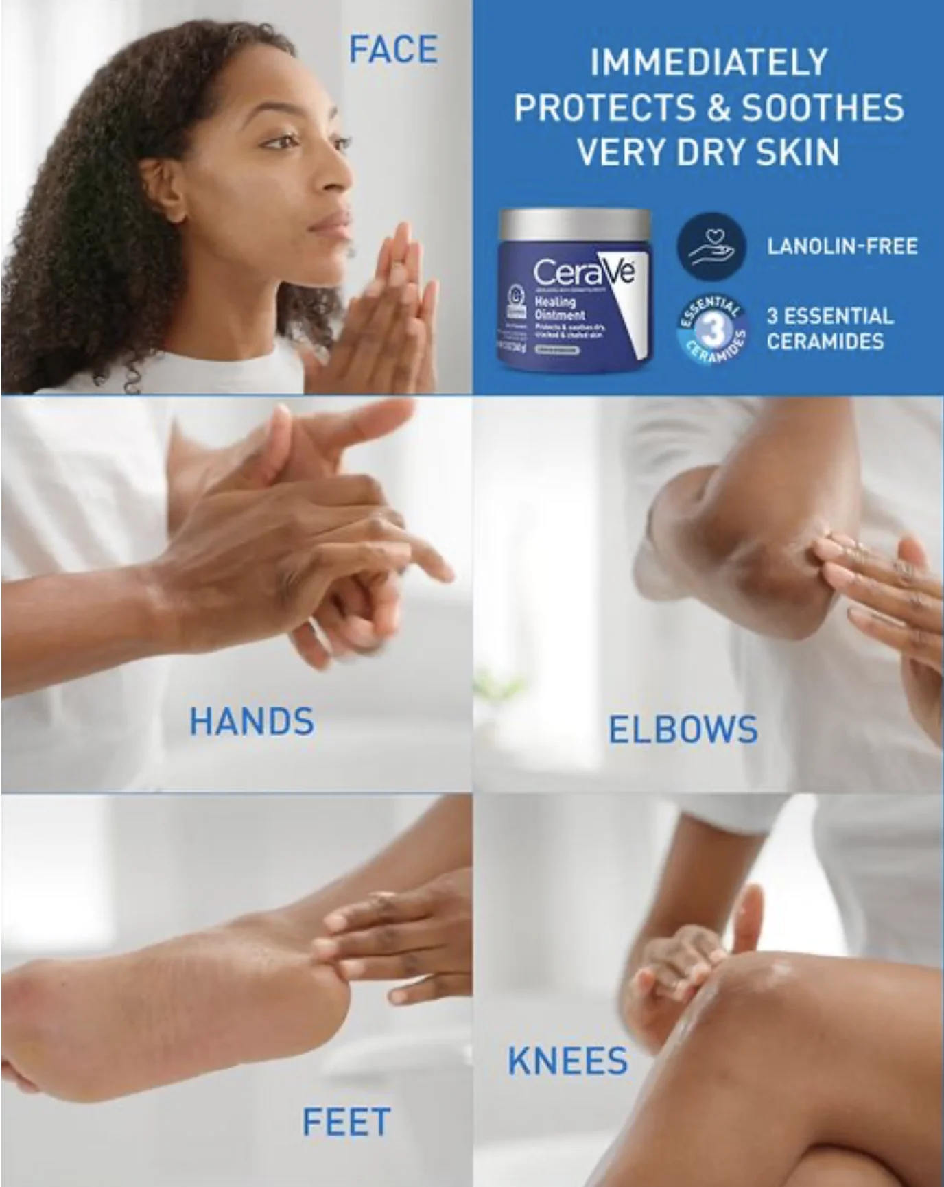 CeraVe Healing Ointment - Imagen 4