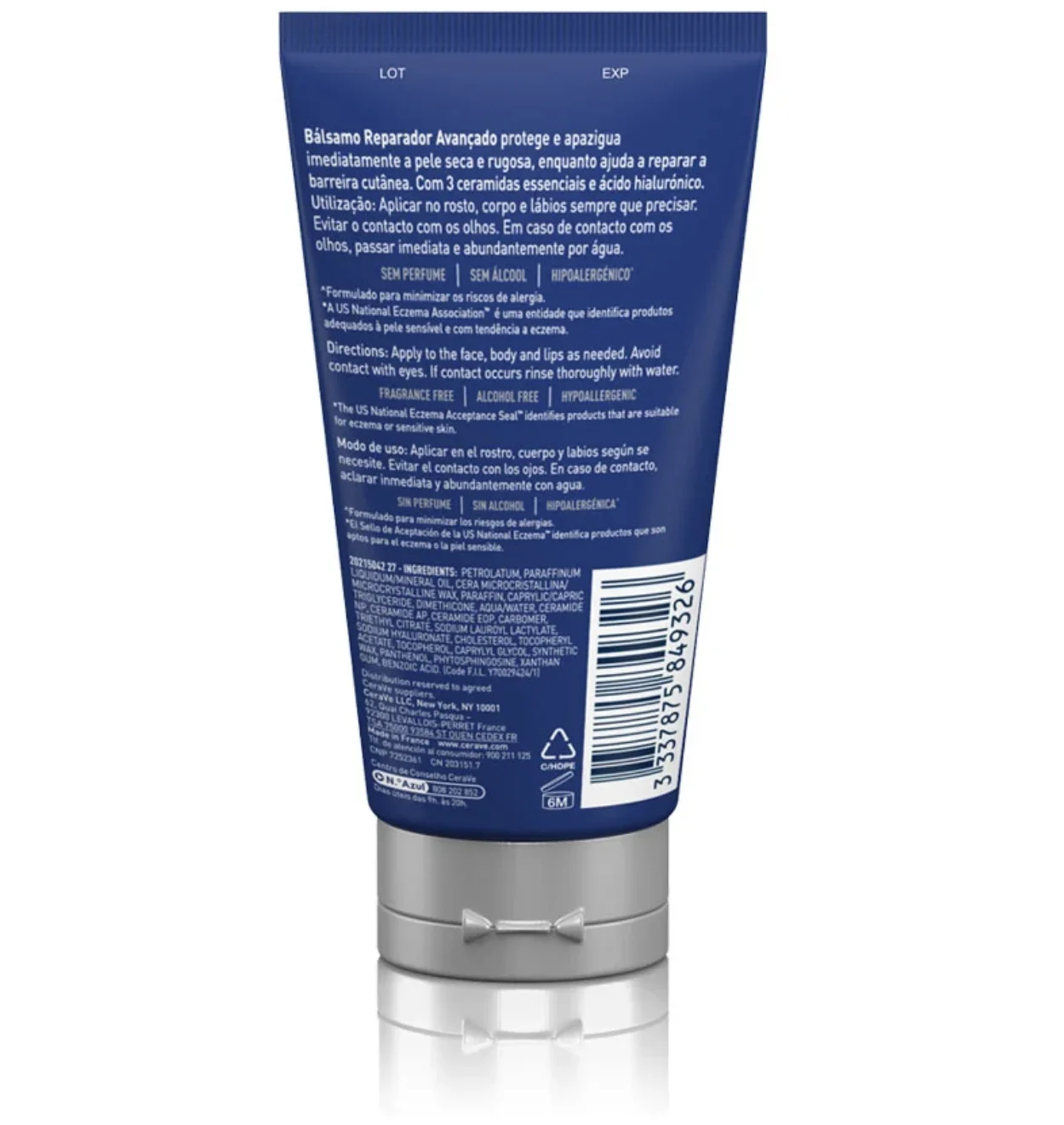 CeraVe Healing Ointment - Imagen 2