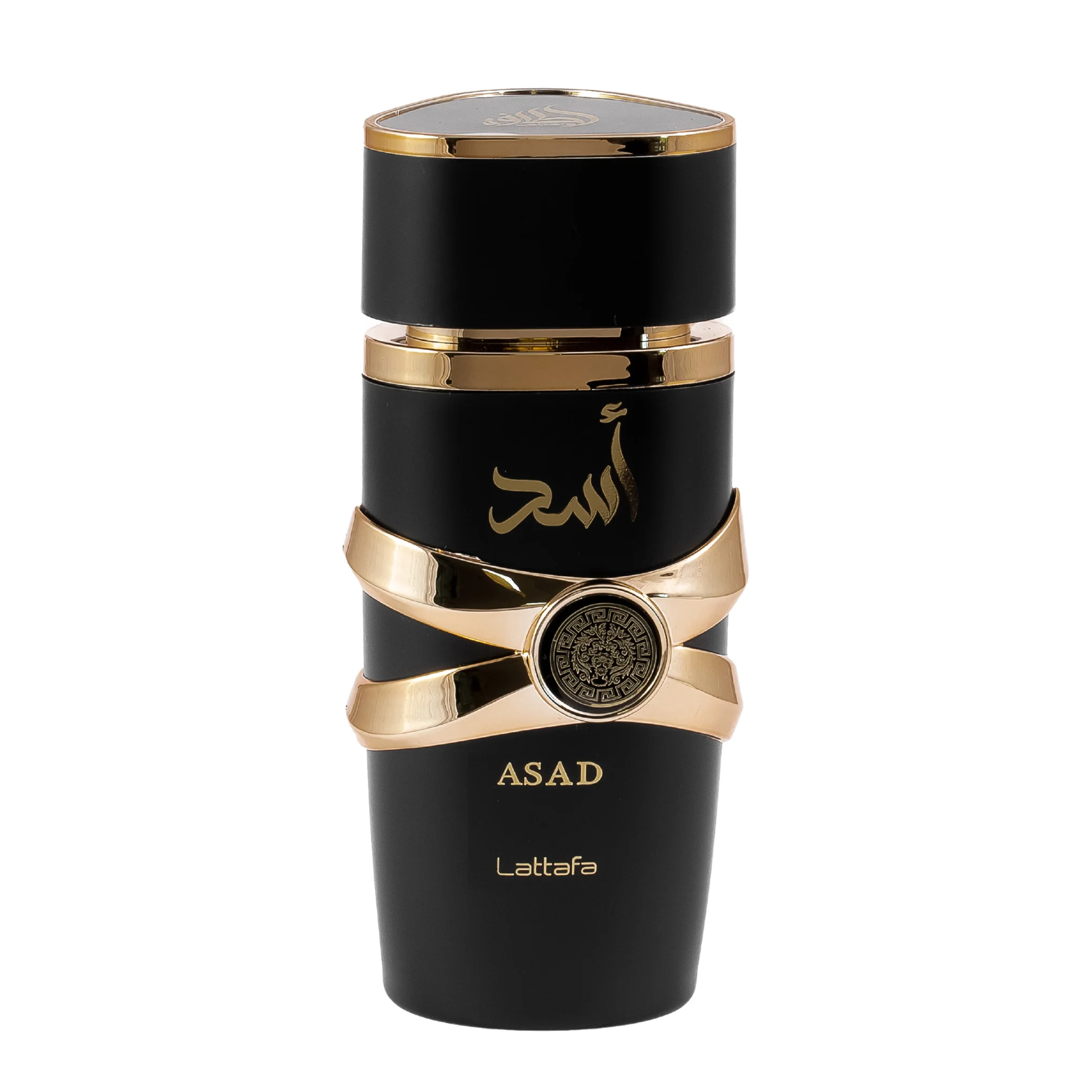 Perfume Lattafa Asad 100 ml para hombre - Imagen 3