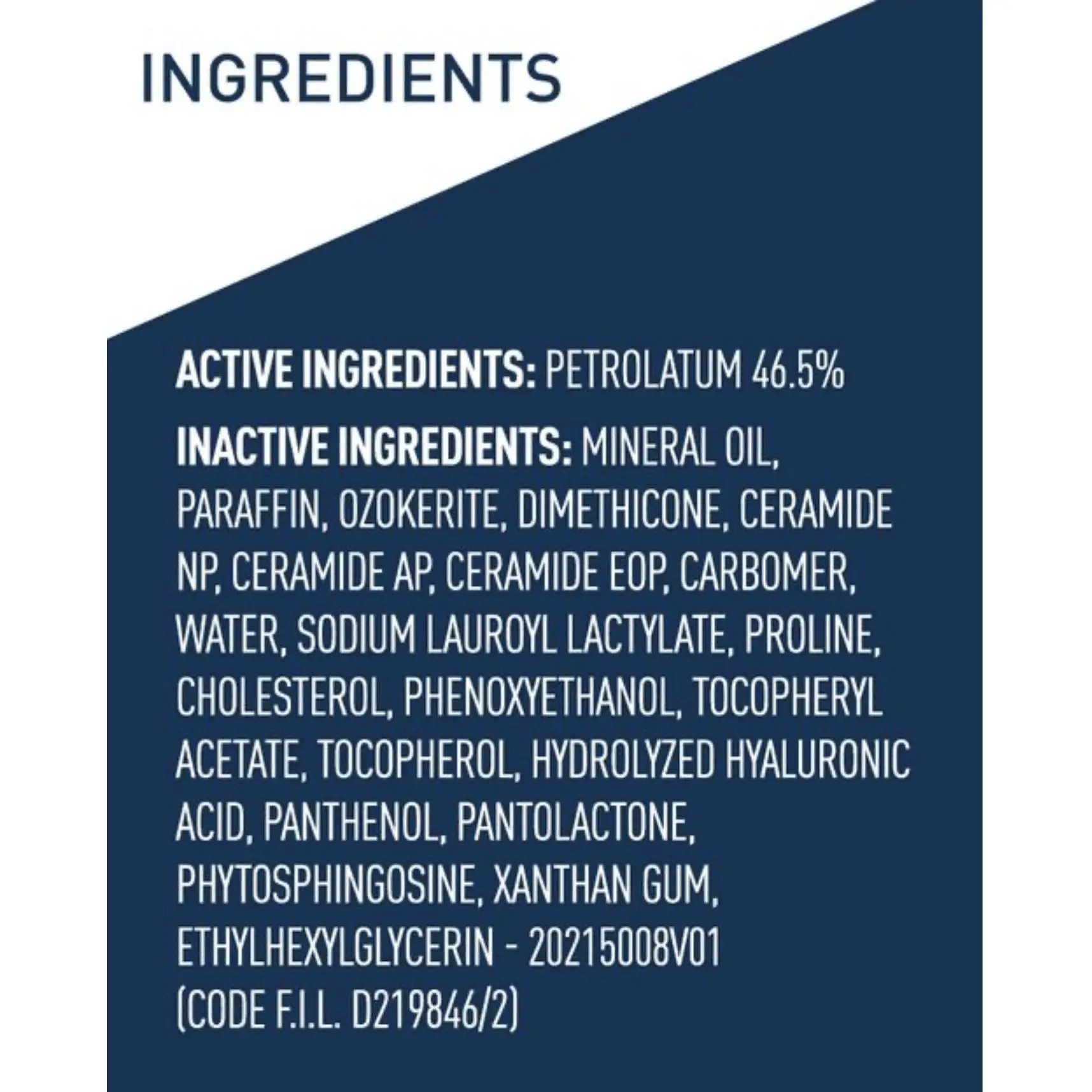 CeraVe Healing Ointment - Imagen 5