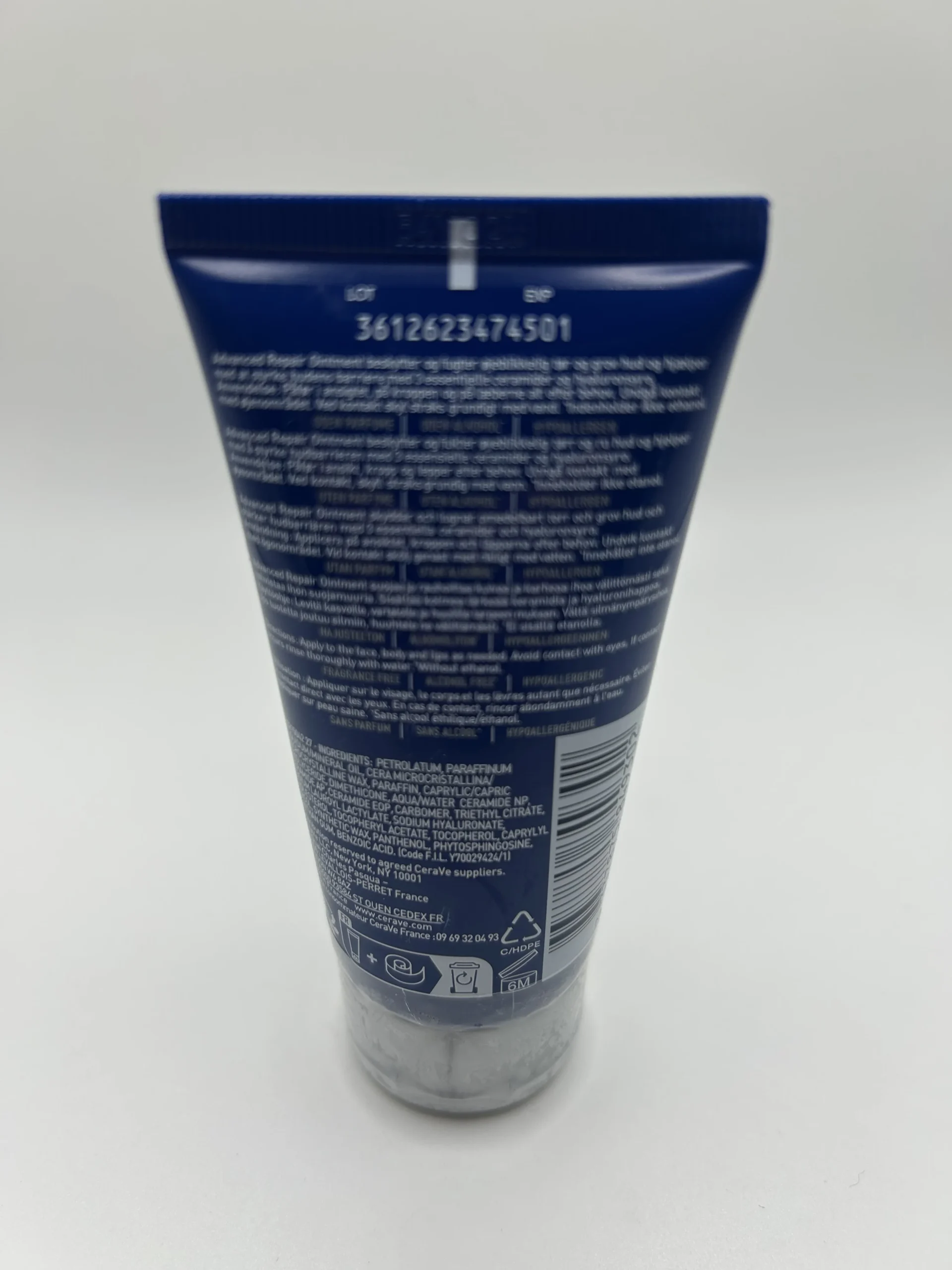 CeraVe Healing Ointment - Imagen 6
