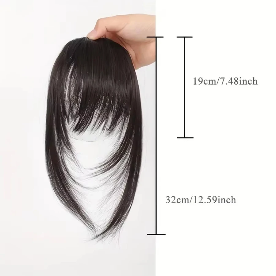 Extensiones de cabello sintético allaosify - Imagen 3