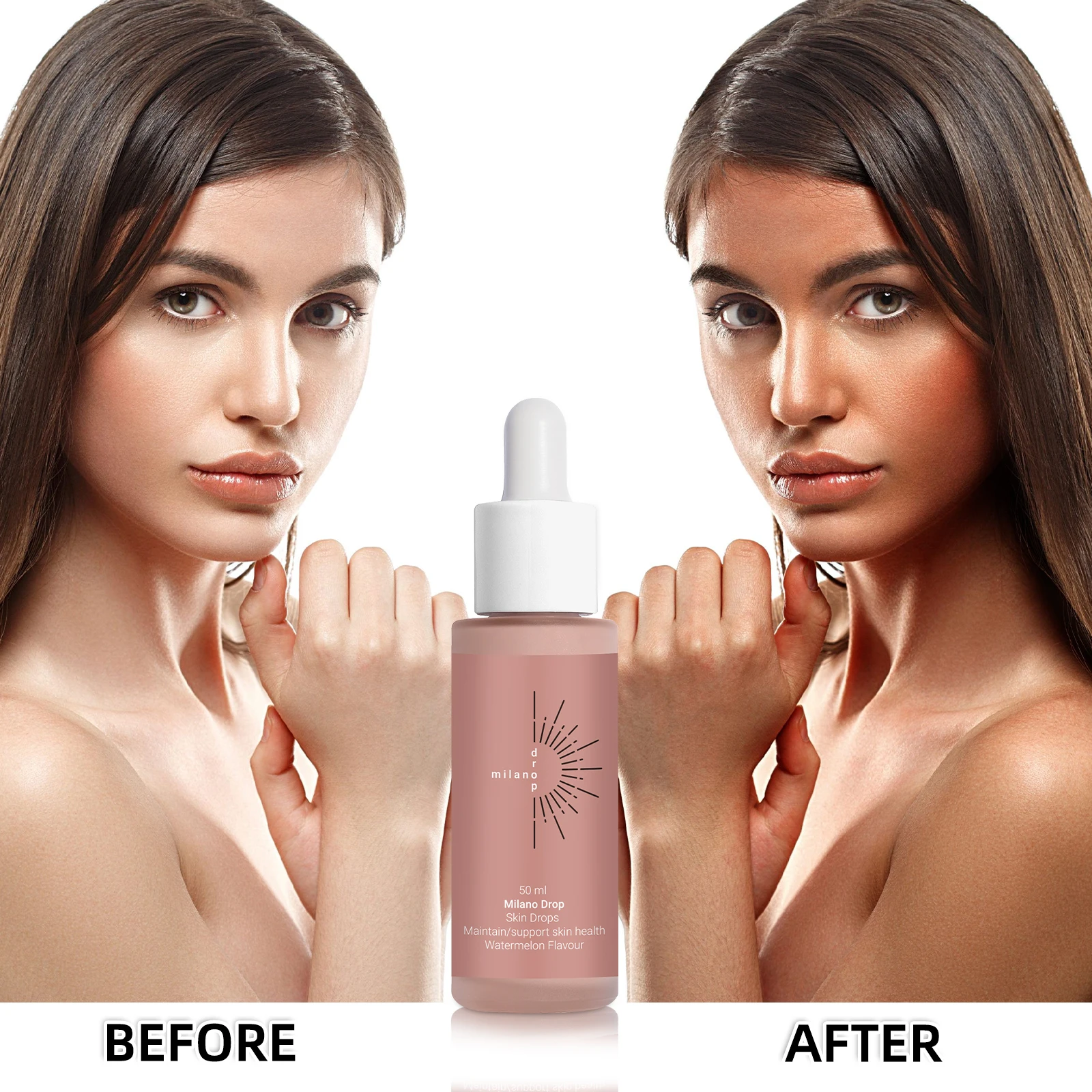Self Tanning Drops 60 ml - Imagen 4