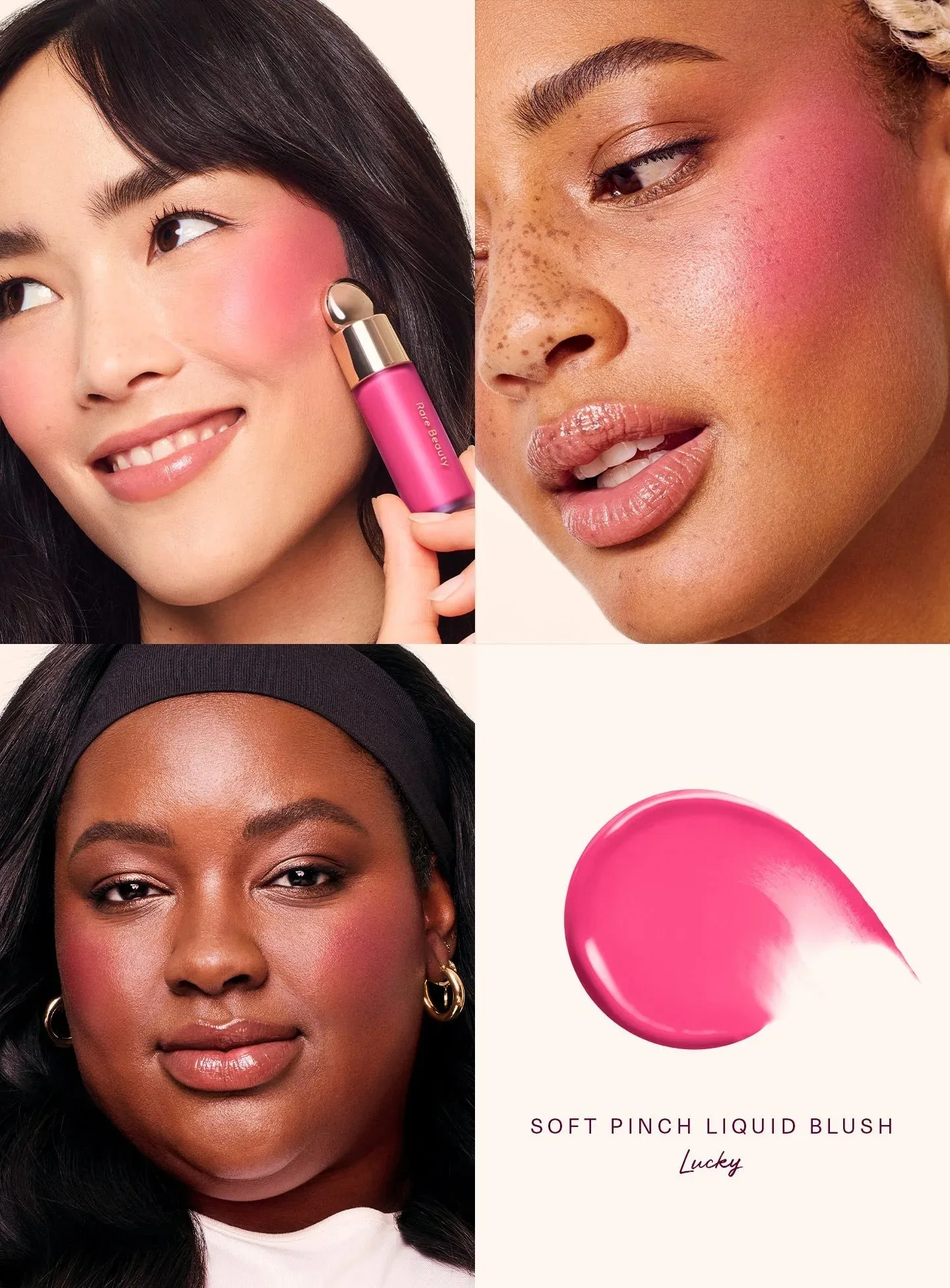 Rare Beauty Soft Pinch - Imagen 17