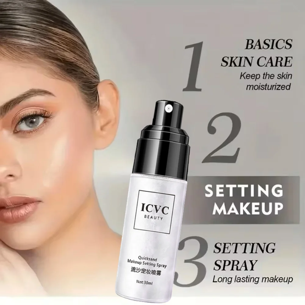 Spray Fijador de Maquillaje 30 ml - Imagen 3