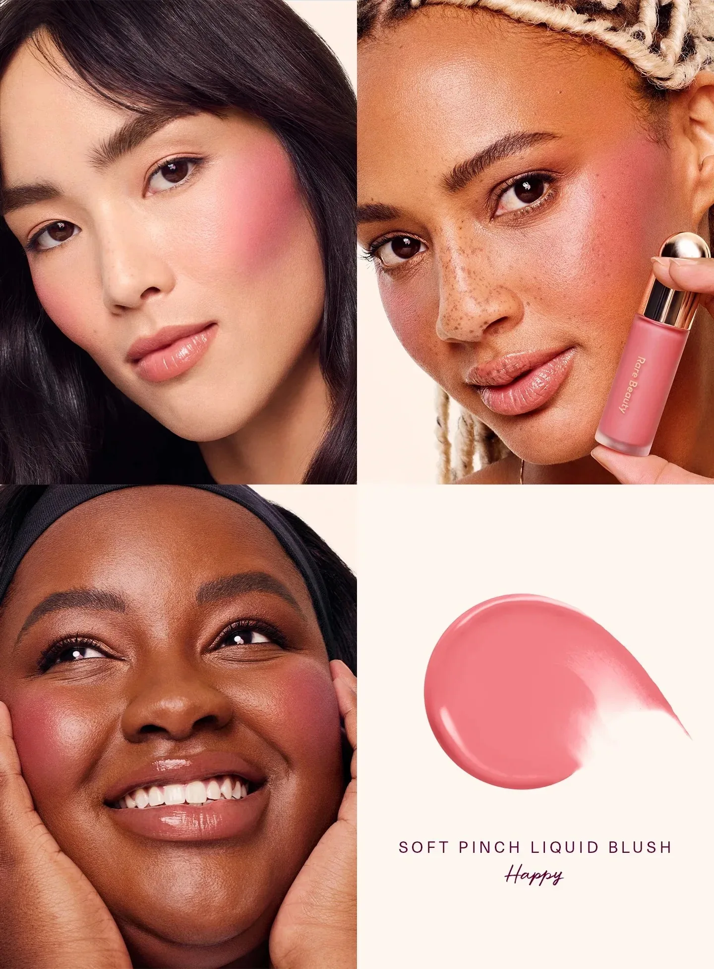 Rare Beauty Soft Pinch - Imagen 13