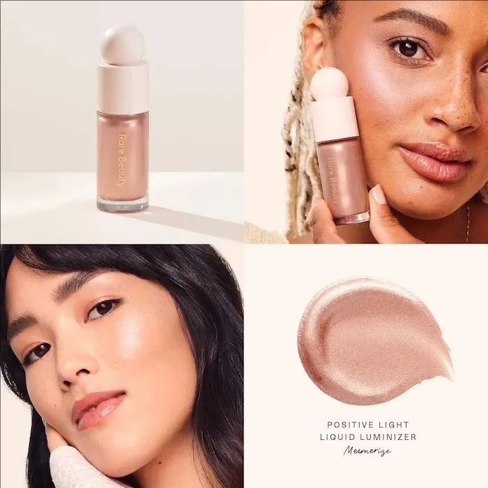 Rare Beauty Soft Pinch - Imagen 12