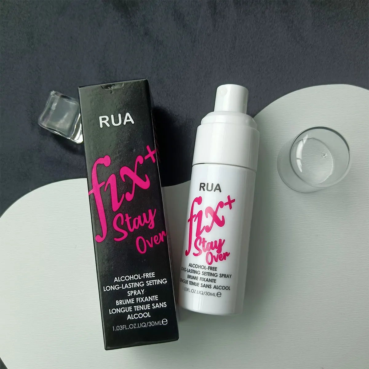 Base de Maquillaje Líquida de Larga Duración 30 ml - Imagen 4