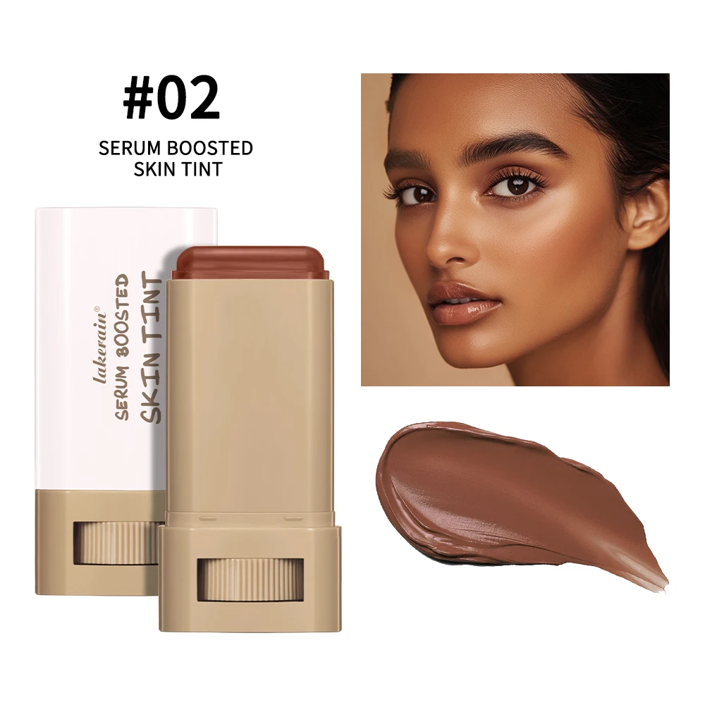 Base de Maquillaje en Stick con Sérum Hidratante - Imagen 15
