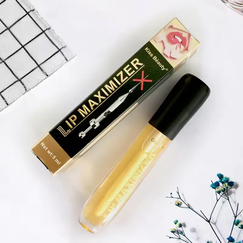Fast Volumising Lip Plumper Serum - Imagen 5