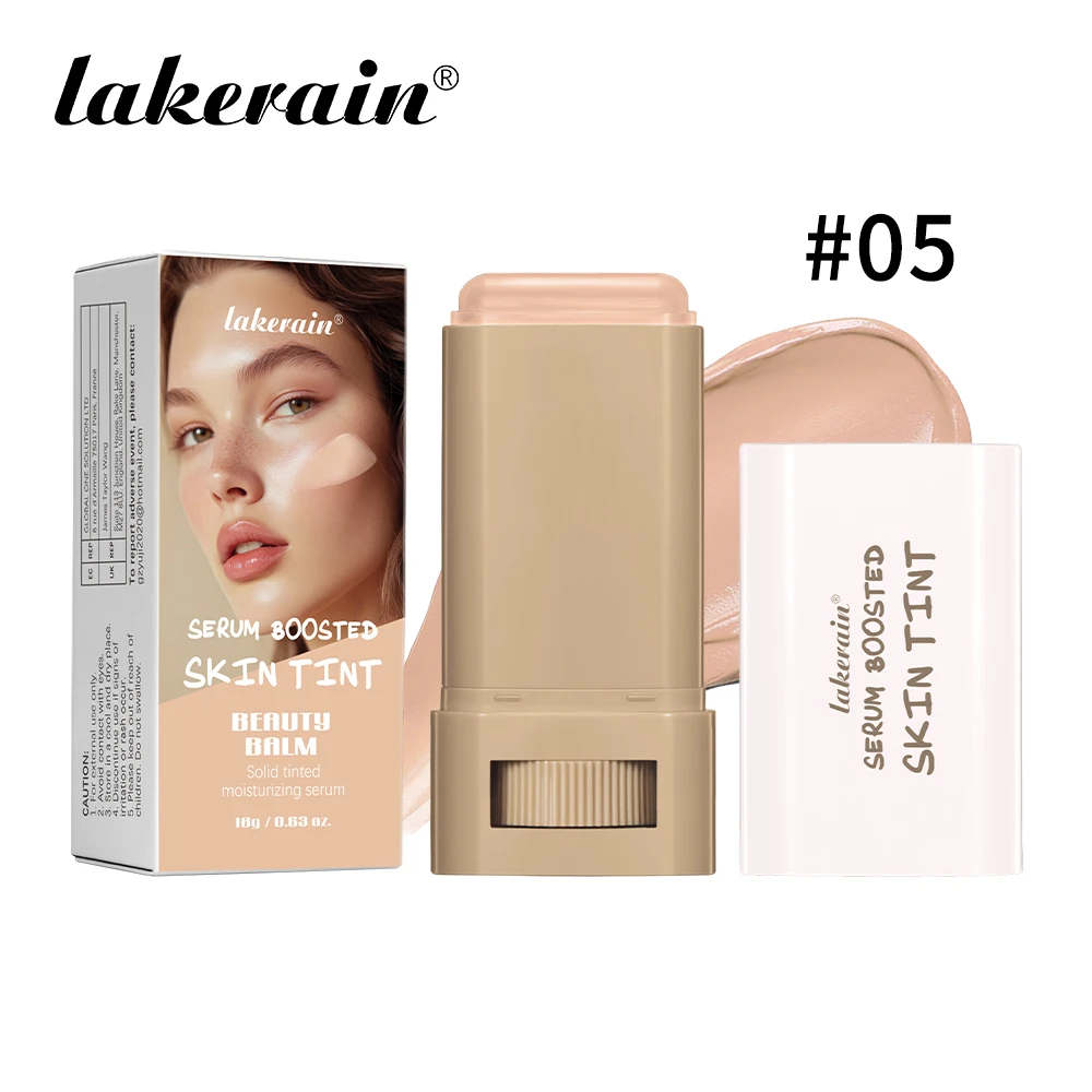 Base de Maquillaje en Stick con Sérum Hidratante - Imagen 21