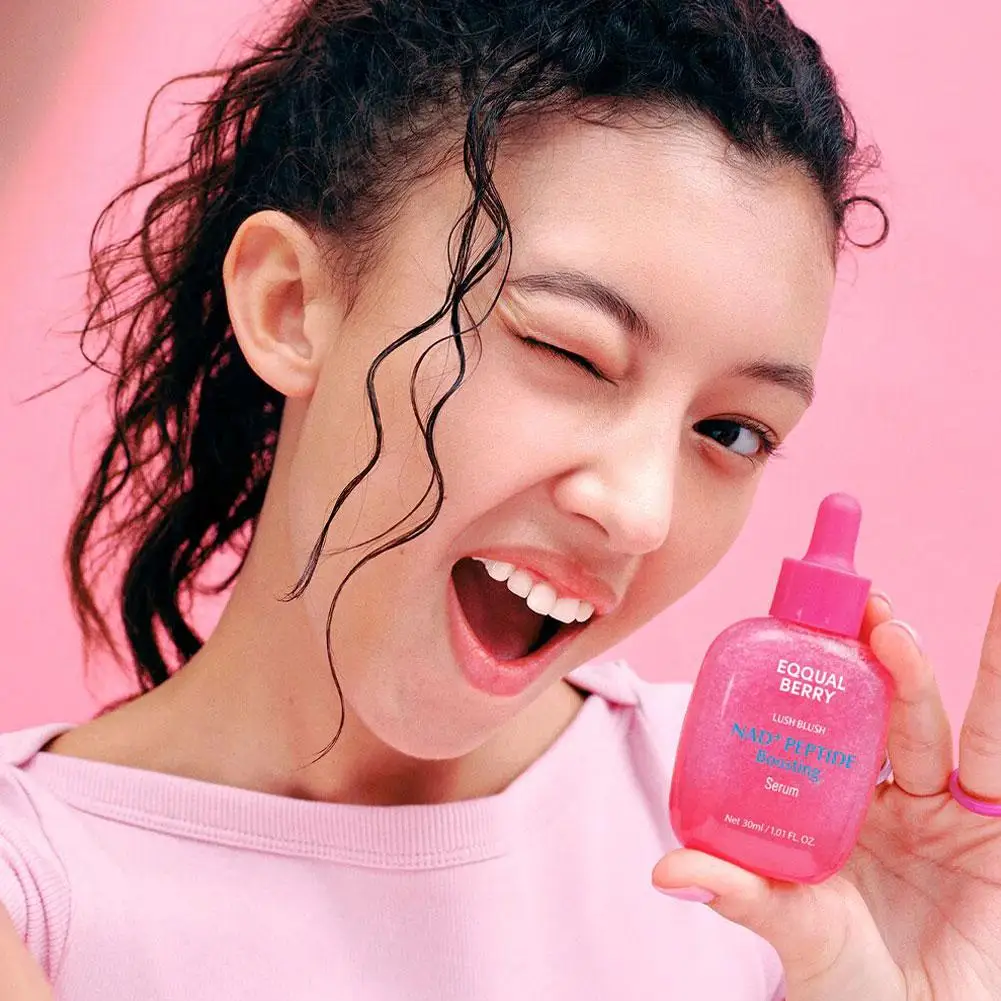 Sérums faciales de EQQUALBERRY - Imagen 5