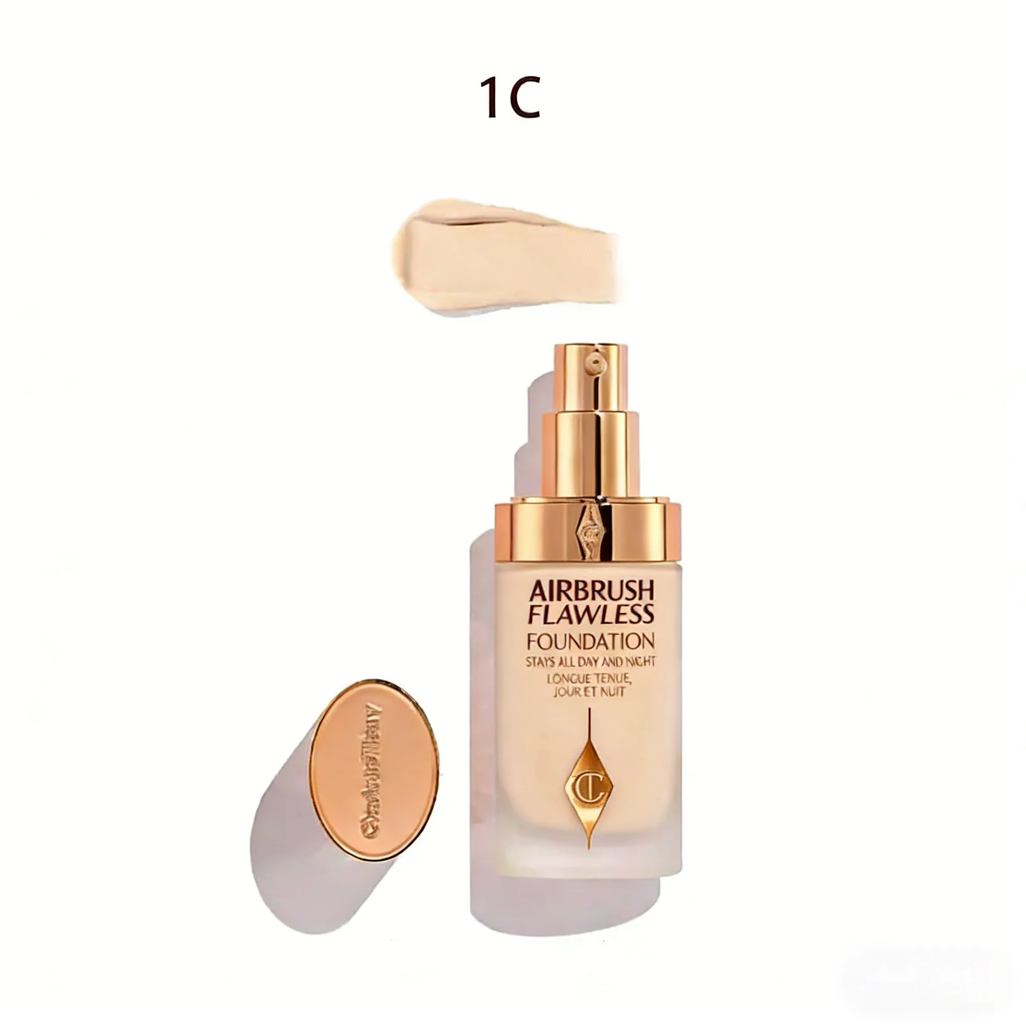 Base de maquillaje Charlotte Tilbury Oil Control - Imagen 12