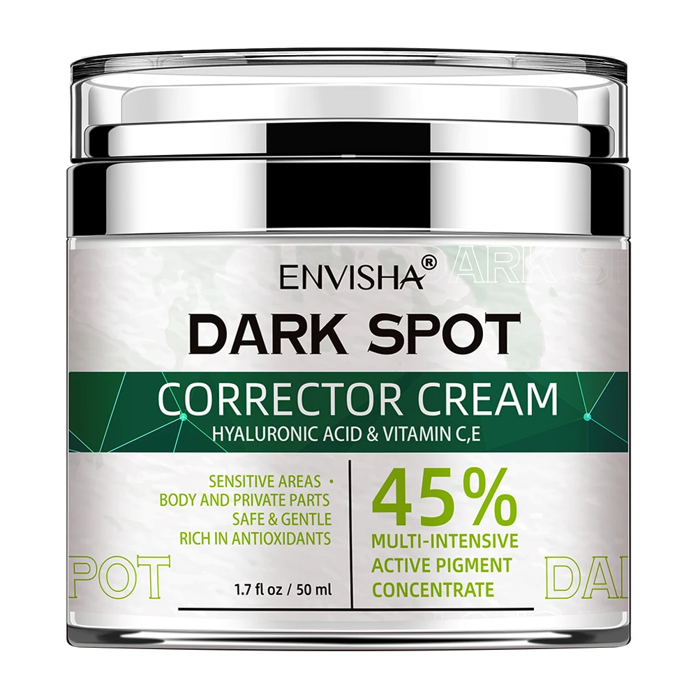 Crema Facial Antiedad ENVISHA Hidratante y Rejuvenecedora - Imagen 14