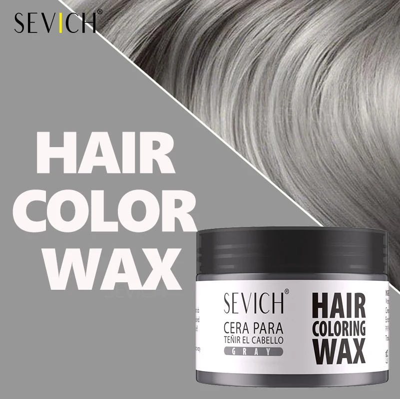 Sevich Hair Color Wax - Imagen 17