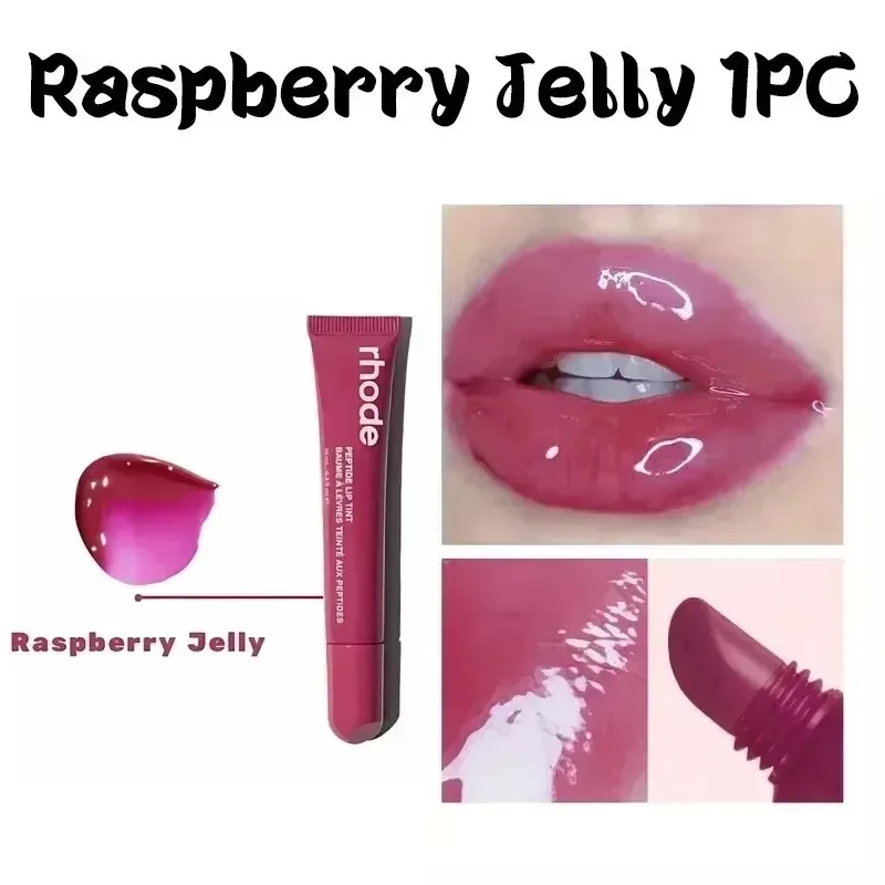 RHODE Lip Balm Lip Gloss - Imagen 13
