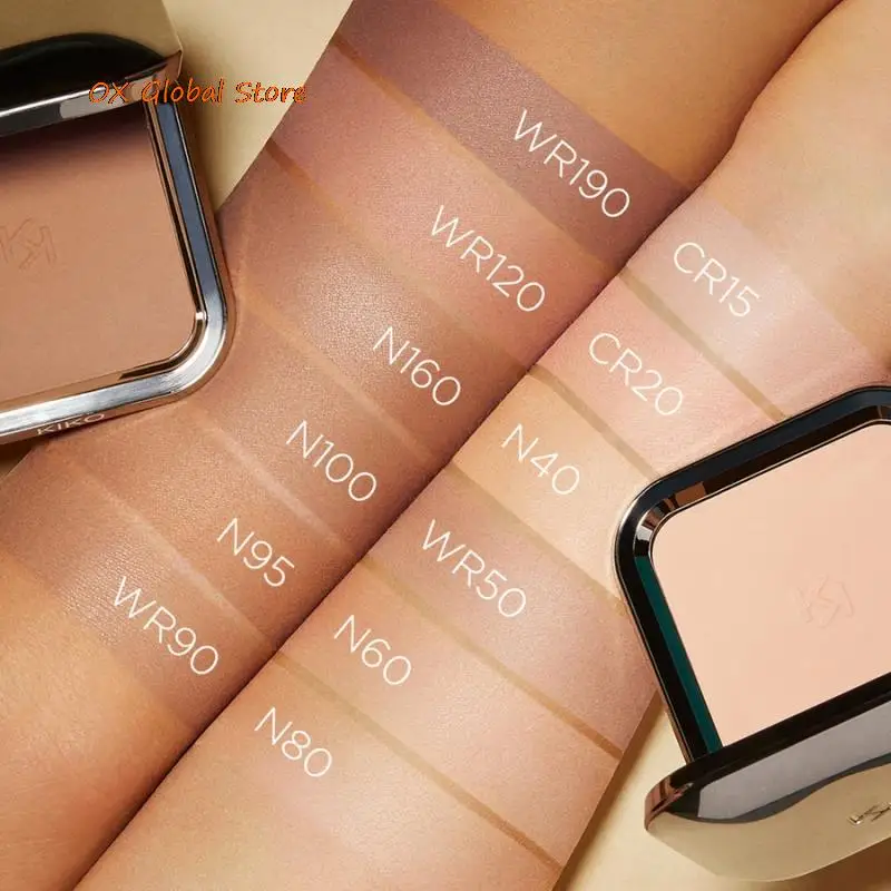 Weightless Perfection Wet & Dry Powder Foundation - Imagen 5