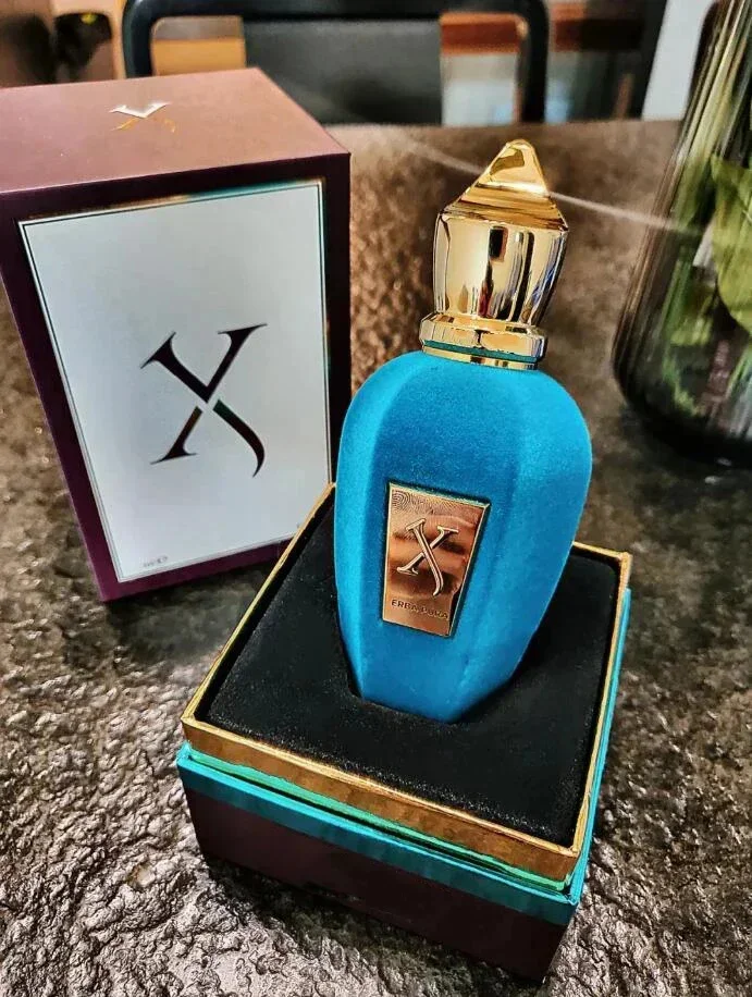 Perfume unisex floral cítrico - Imagen 19