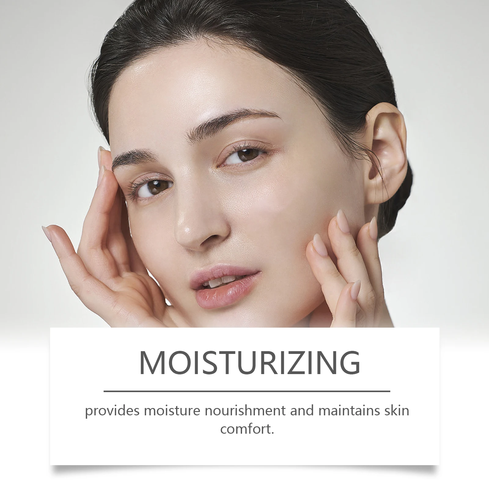 Hoygi SPF50+ Setting Spray Oil Control - Imagen 3