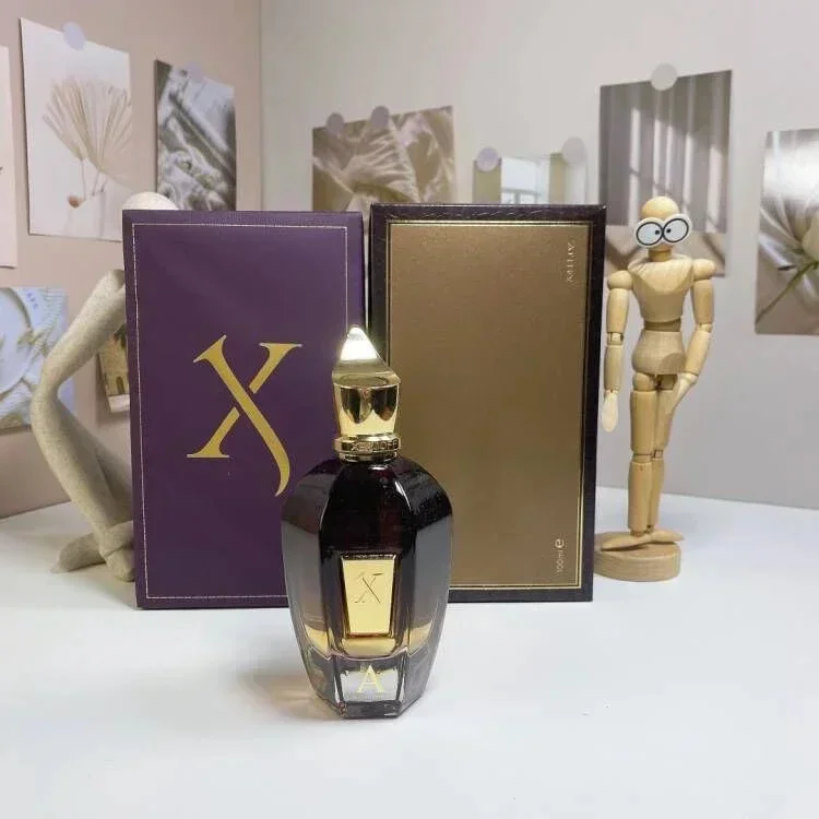 Perfume unisex floral cítrico - Imagen 3