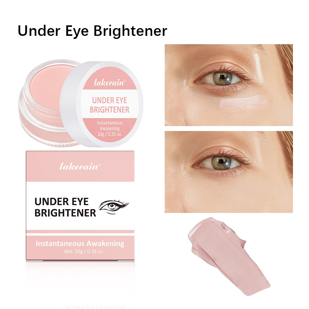 Corrector de Ojos en Crema - Imagen 7