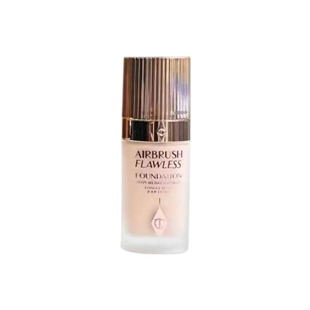 Base de maquillaje Soft Red Carpet hidratante - Imagen 9