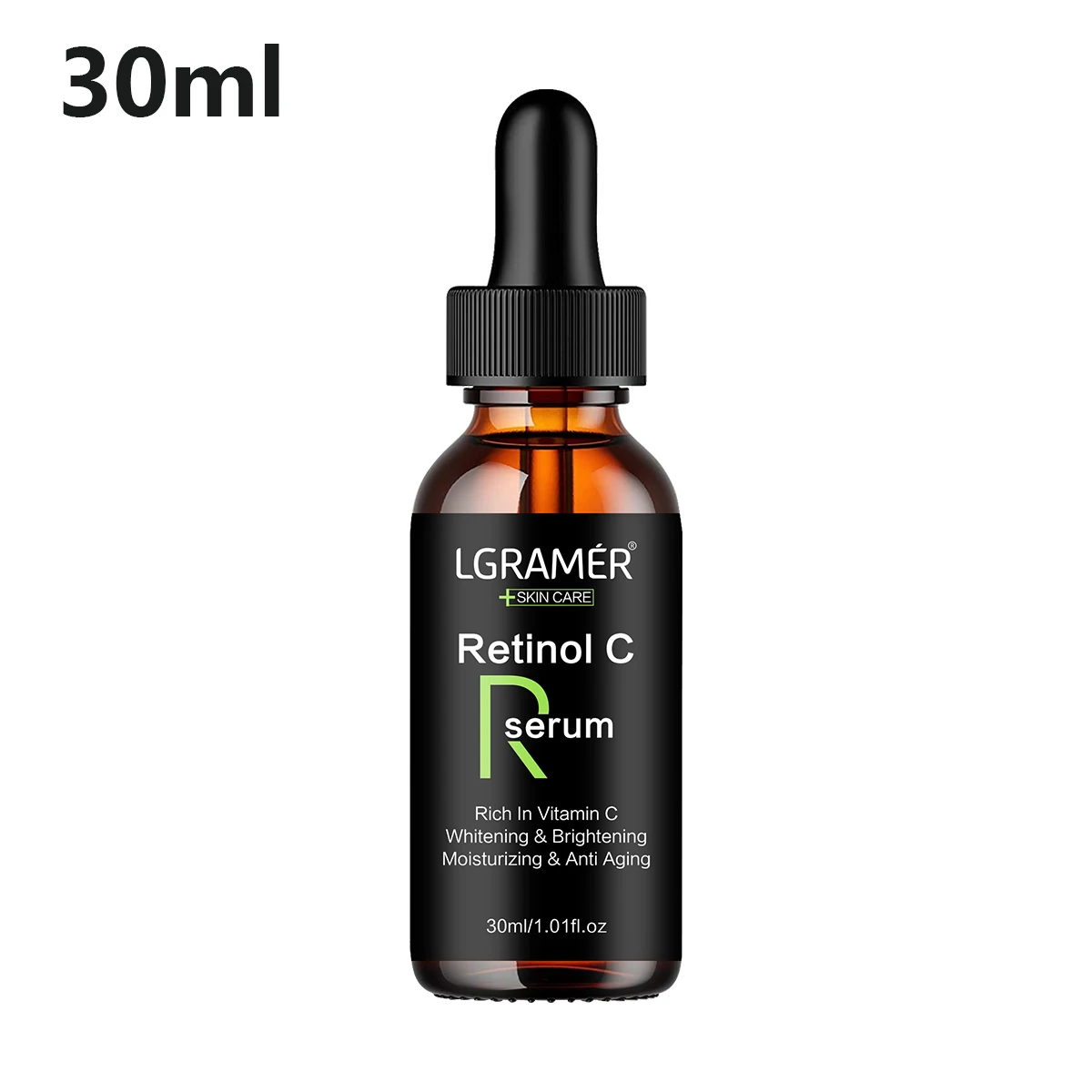 Sérum Facial con Retinol REAROYA - Imagen 8