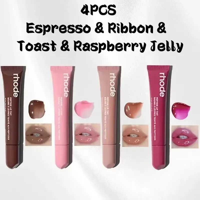 RHODE Lip Balm Lip Gloss - Imagen 17