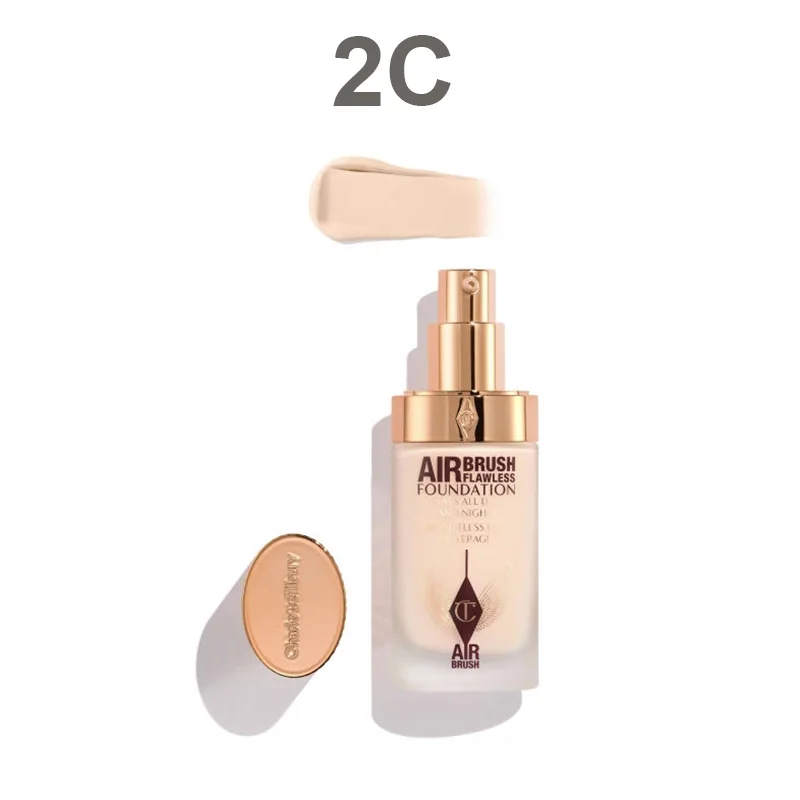 Primer Charlotte Tilbury Oil Control - Imagen 8