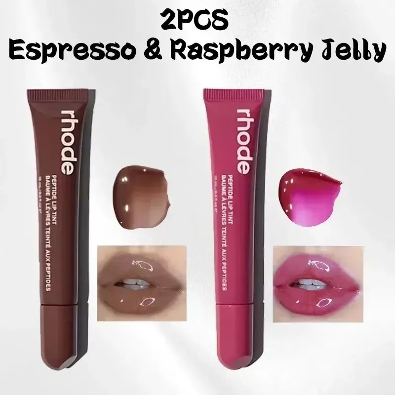 RHODE Lip Balm Lip Gloss - Imagen 16