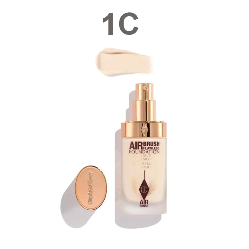Primer Charlotte Tilbury Oil Control - Imagen 10