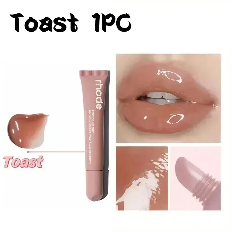 RHODE Lip Balm Lip Gloss - Imagen 14
