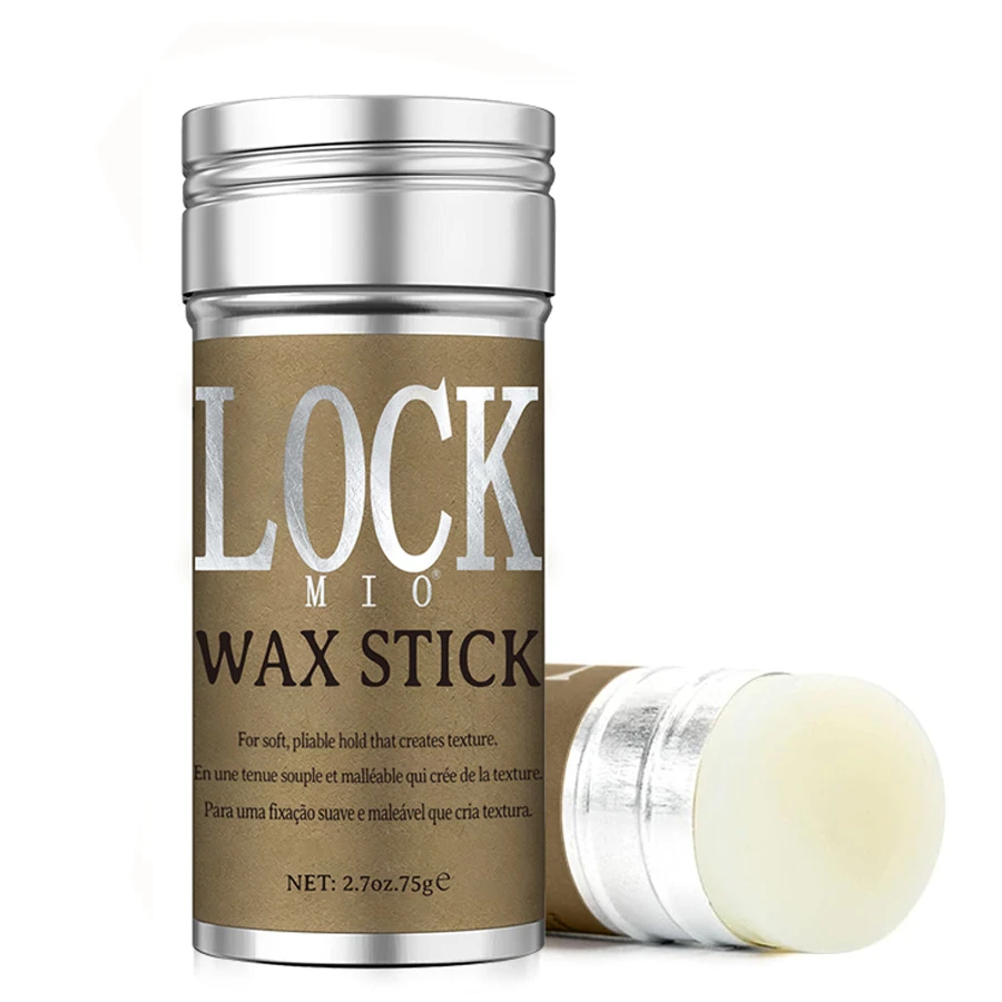 LOCKMIO Hair Wax Stick