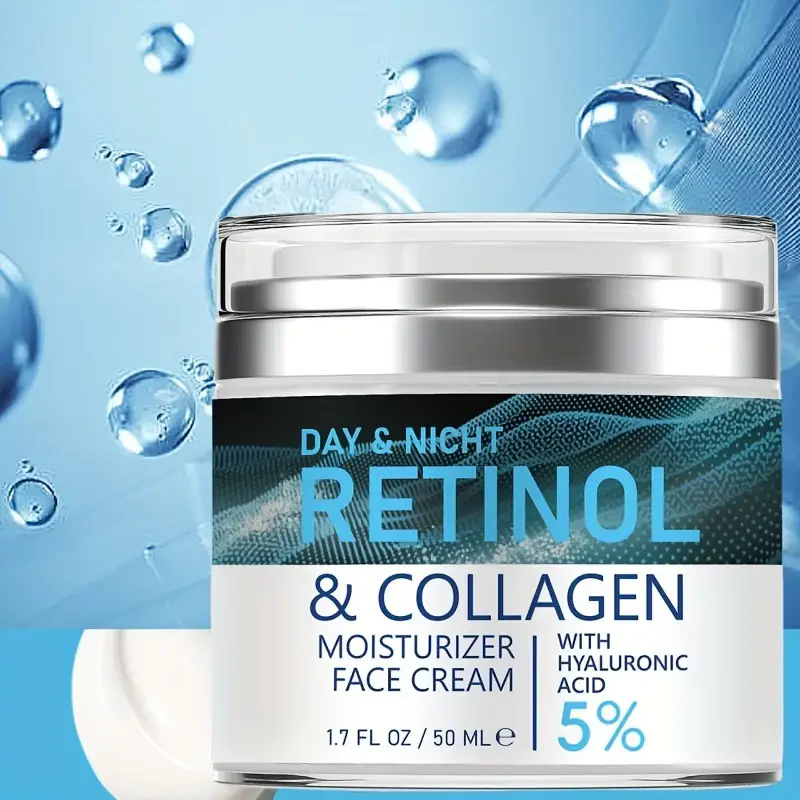 Crema Facial Antiedad ENVISHA Hidratante y Rejuvenecedora - Imagen 5
