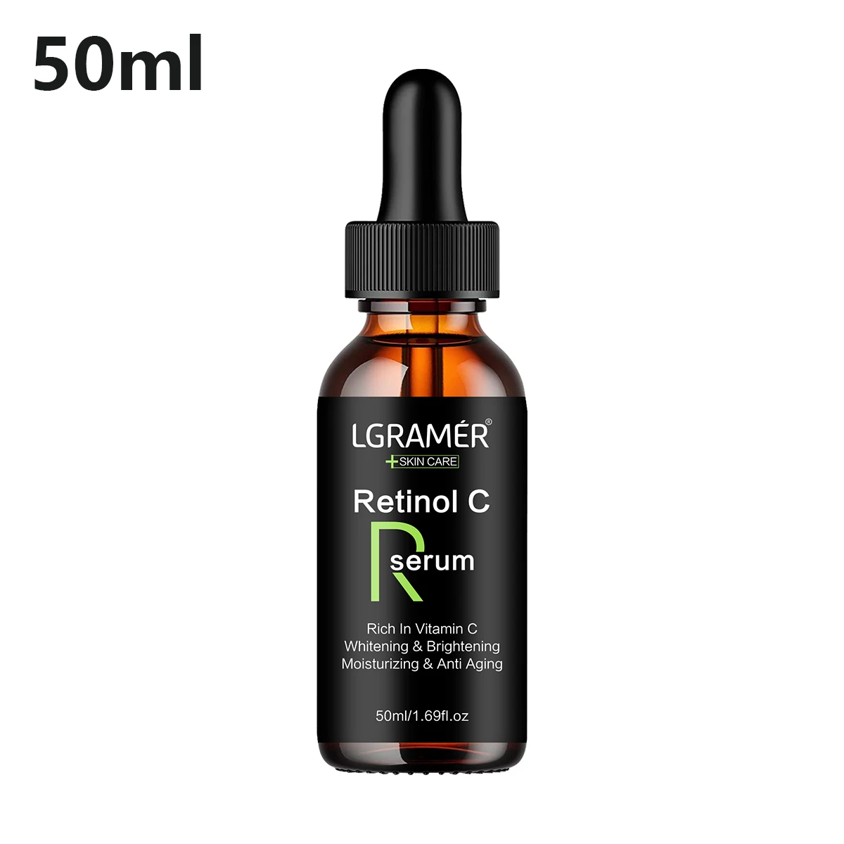 Sérum Facial con Retinol REAROYA - Imagen 9