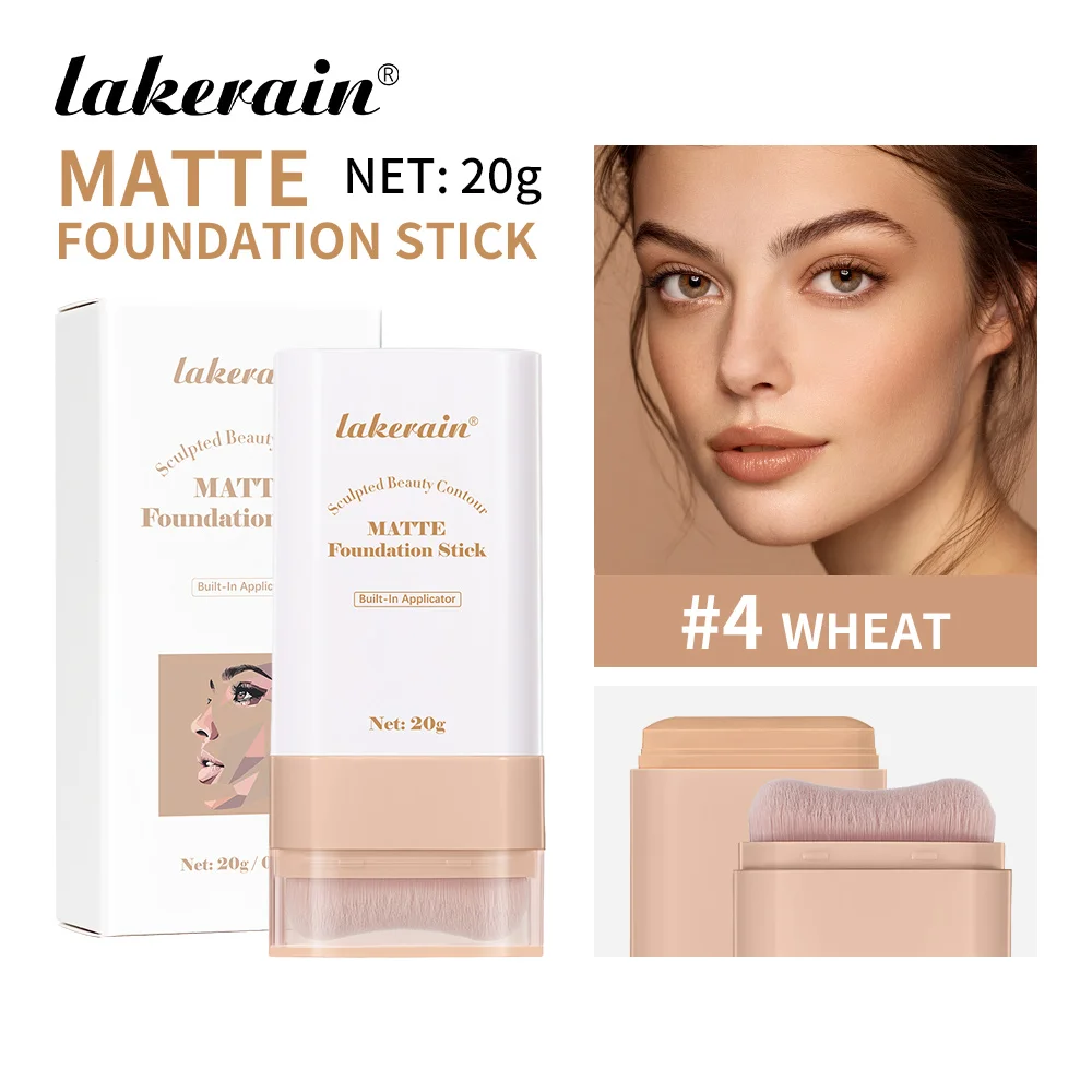 Base de Maquillaje en Stick con Sérum Hidratante - Imagen 14