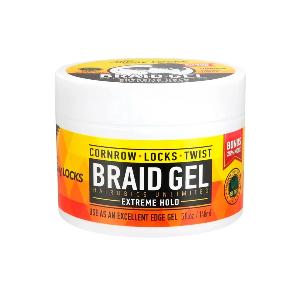 Cera Capilar Hidratante para Trenzas - Imagen 6