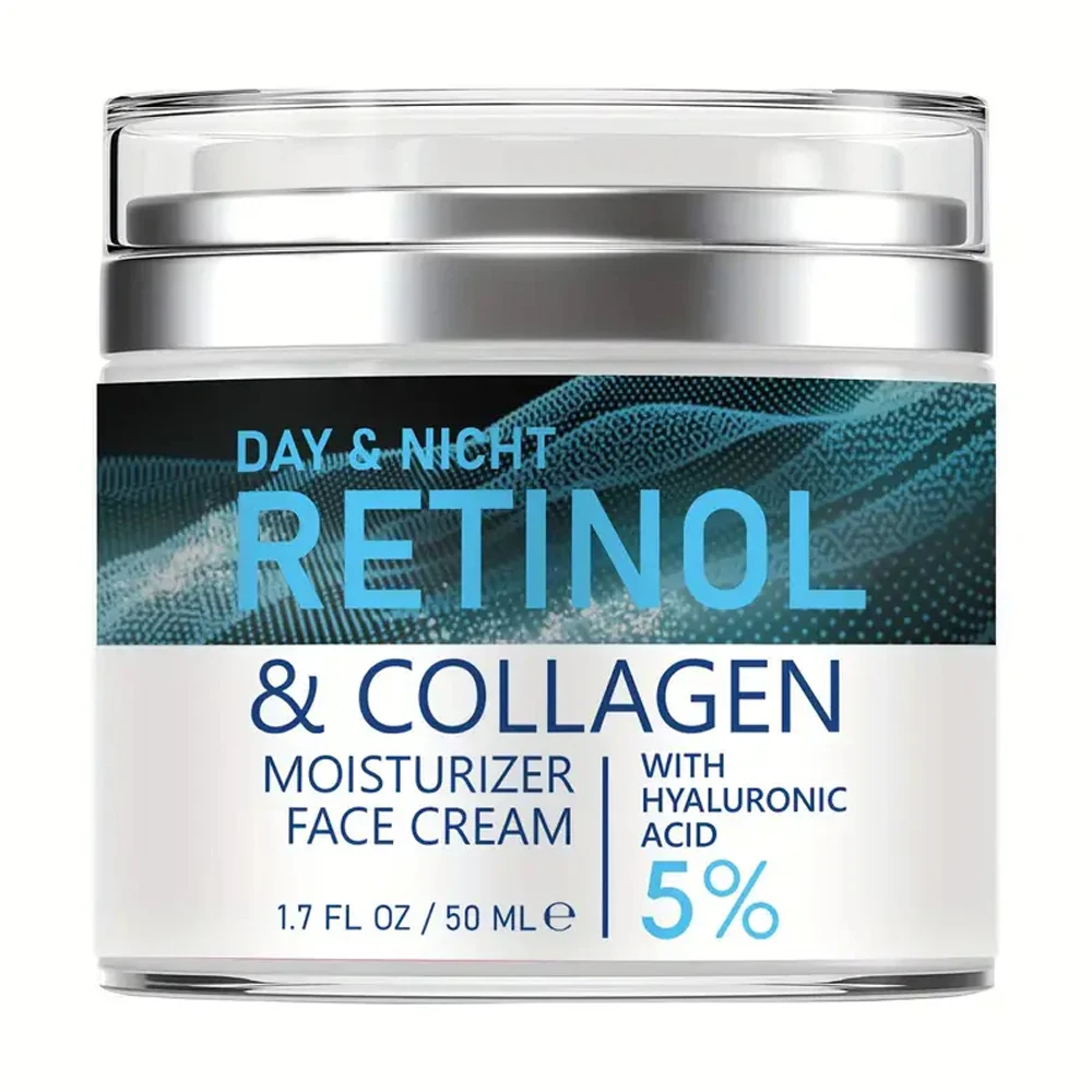 Crema Facial Antiedad ENVISHA Hidratante y Rejuvenecedora - Imagen 7