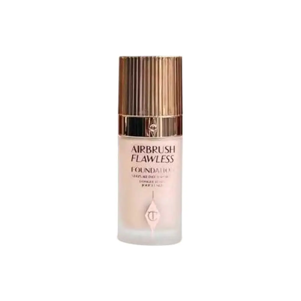 Base de maquillaje Soft Red Carpet hidratante - Imagen 8