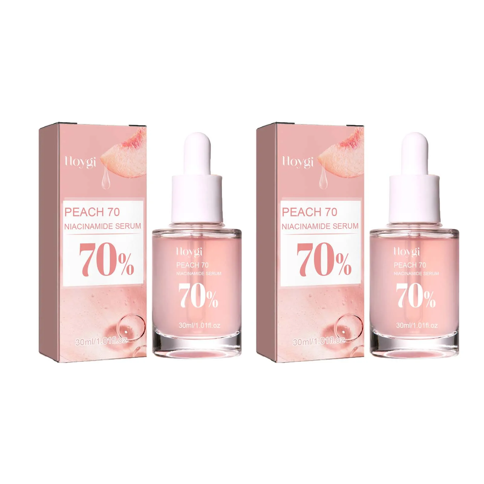 Niacinamide Facial Serum de Hoygi - Imagen 8