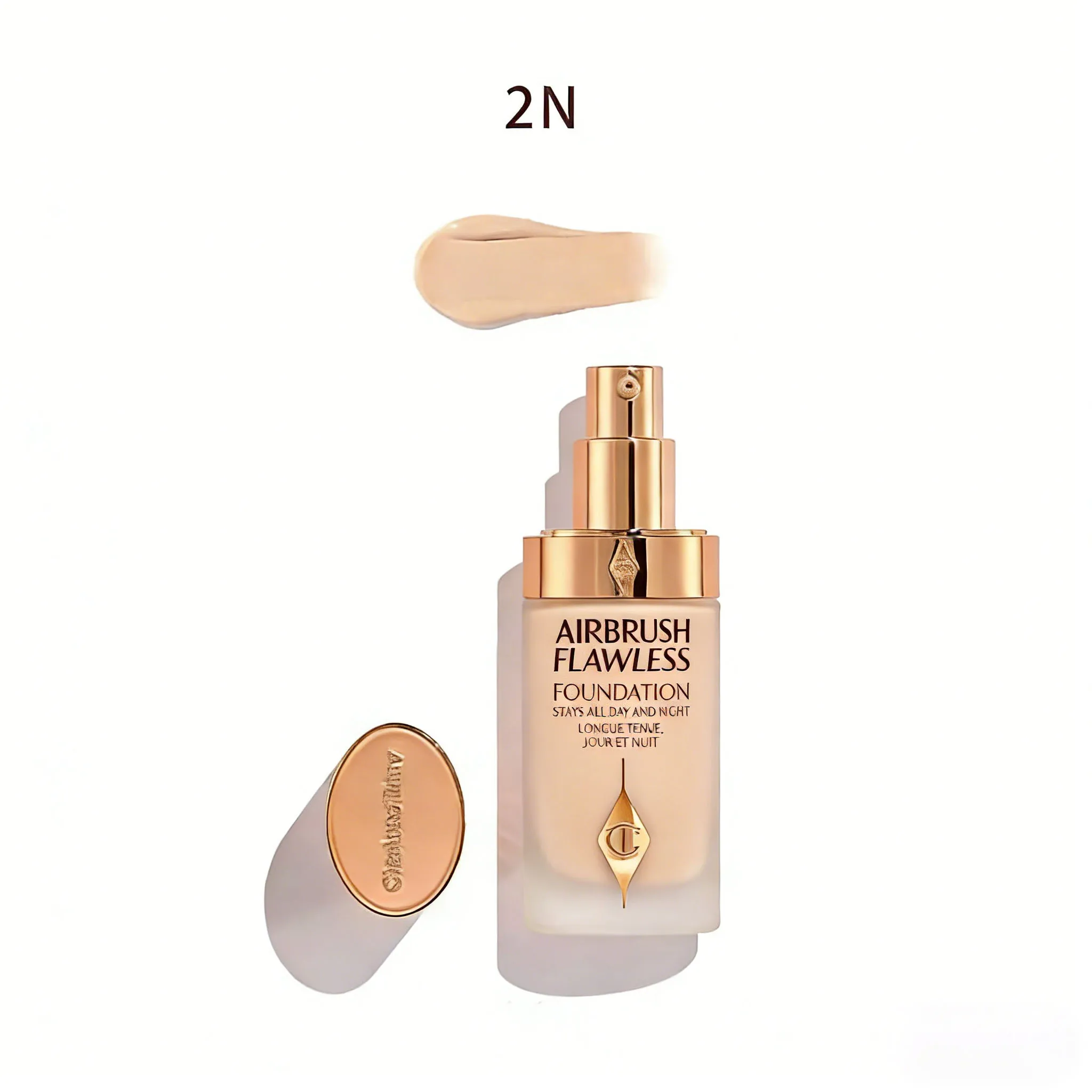 Base de maquillaje Charlotte Tilbury Oil Control - Imagen 15