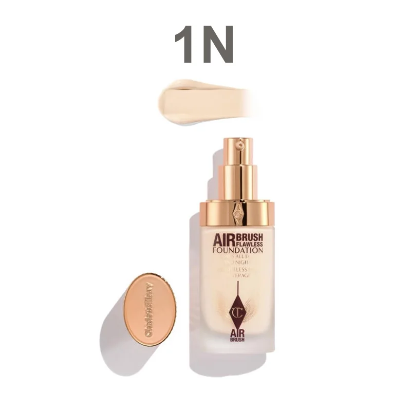 Primer Charlotte Tilbury Oil Control - Imagen 9