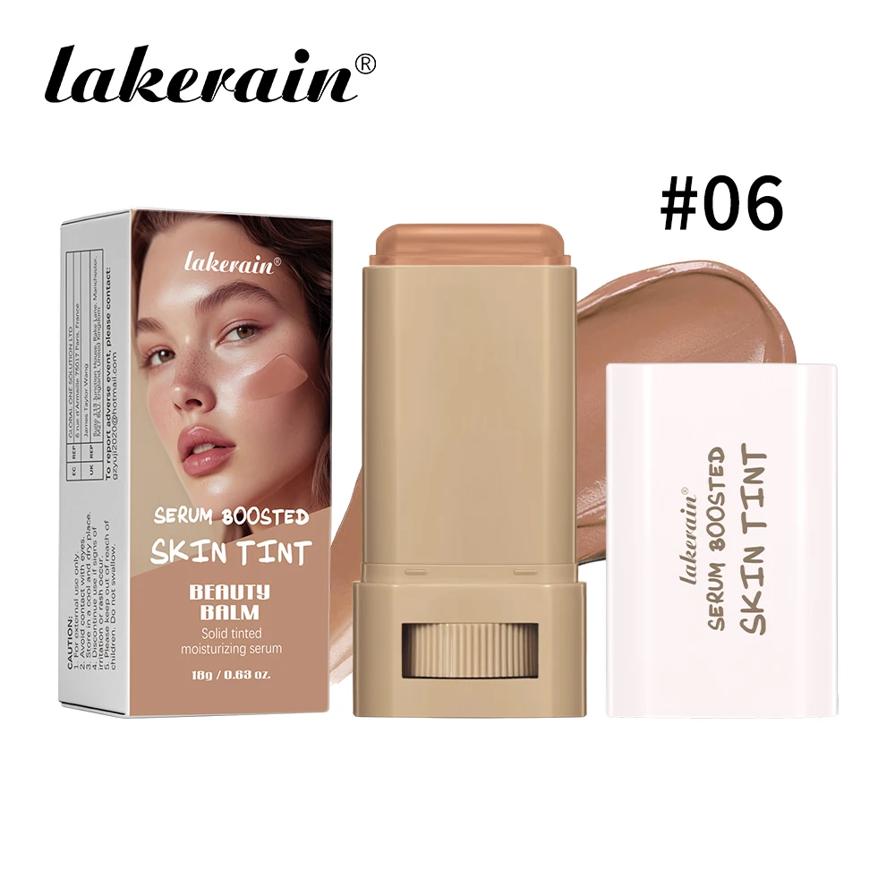 Base de Maquillaje en Stick con Sérum Hidratante - Imagen 7