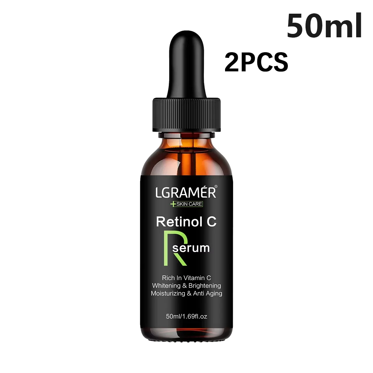 Sérum Facial con Retinol REAROYA - Imagen 7